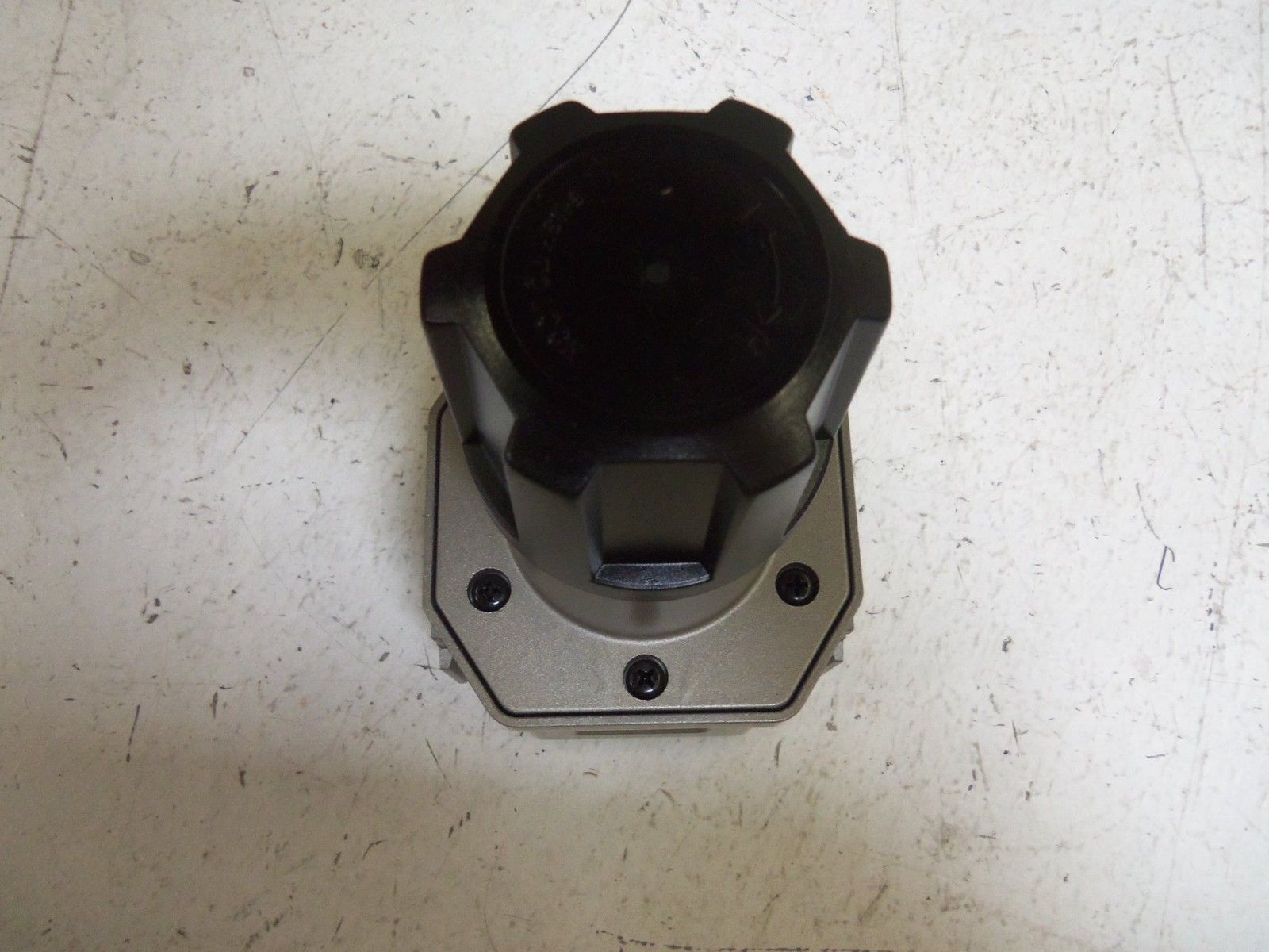 CKD R8000-25G-T REGULATOR NSNP