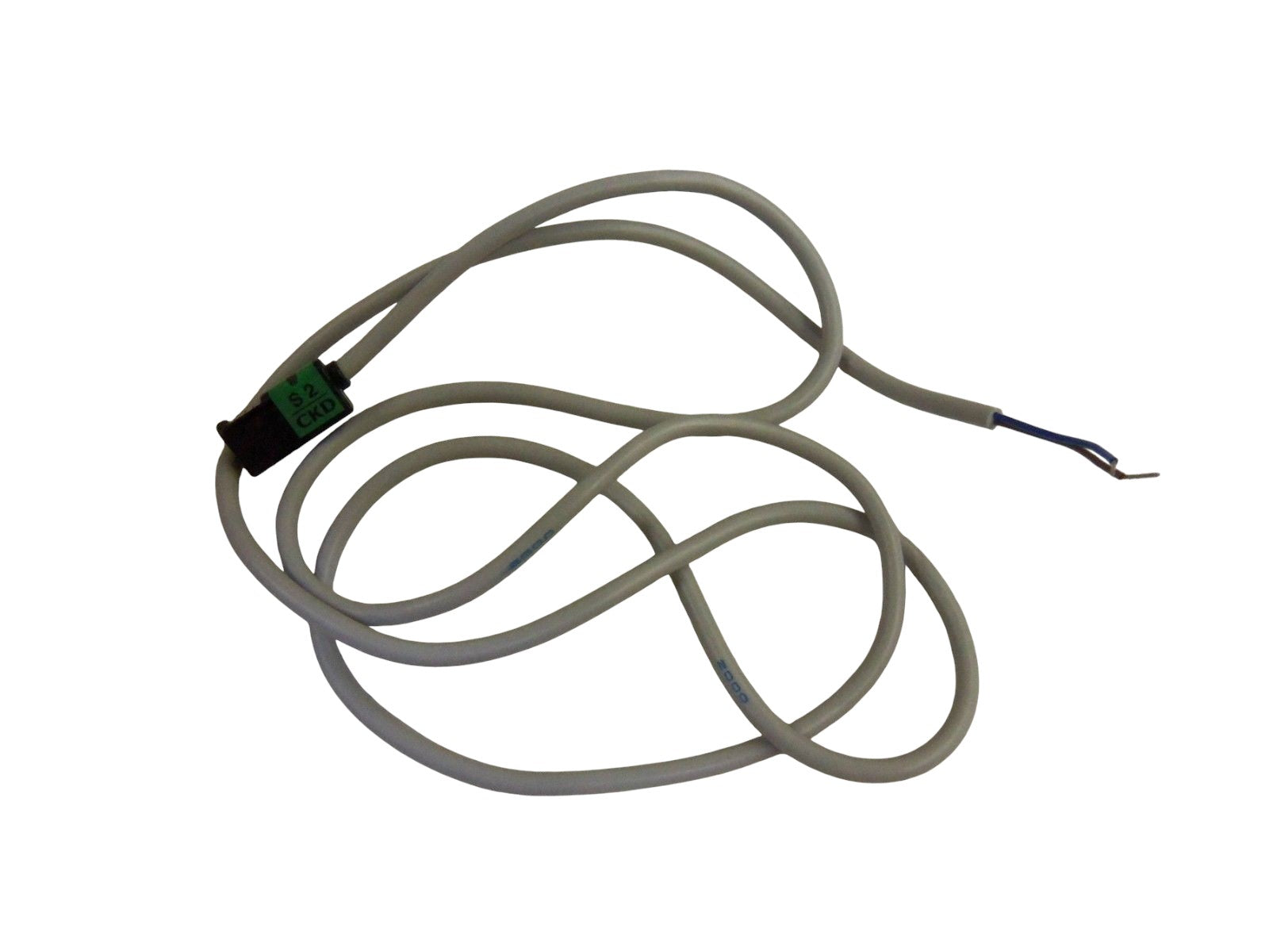 CKD S2 SENSOR UNMP