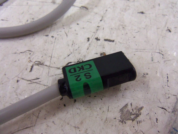 CKD S2 SENSOR *USED*