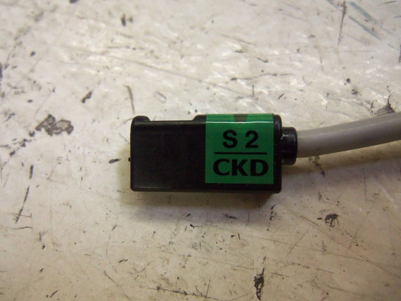 CKD S2 SENSOR *USED*