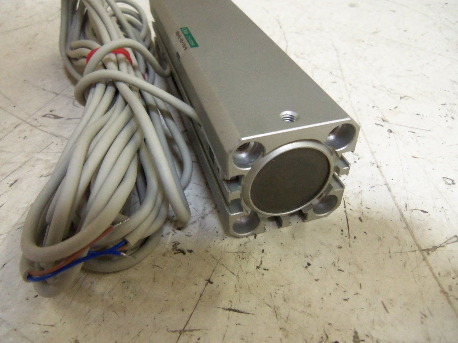 CKD SSD-KL-25-110-N CYLINDER NSNP
