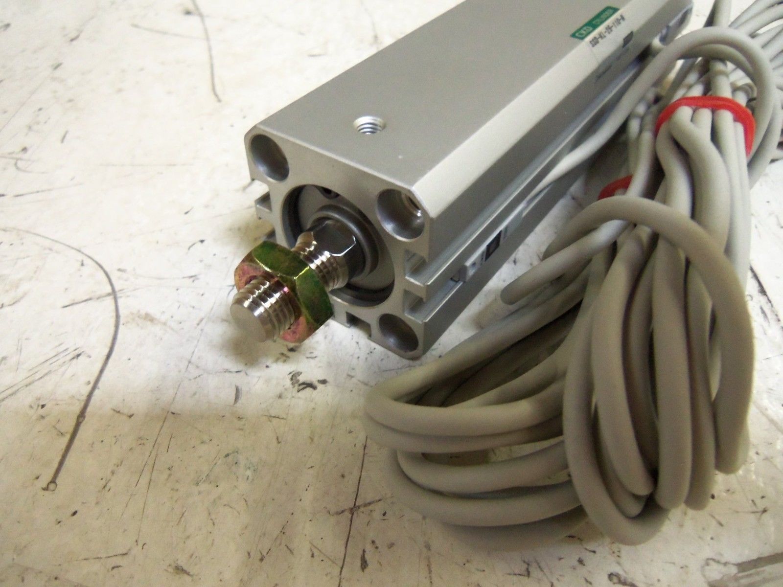CKD SSD-KL-25-110-N CYLINDER NSNP