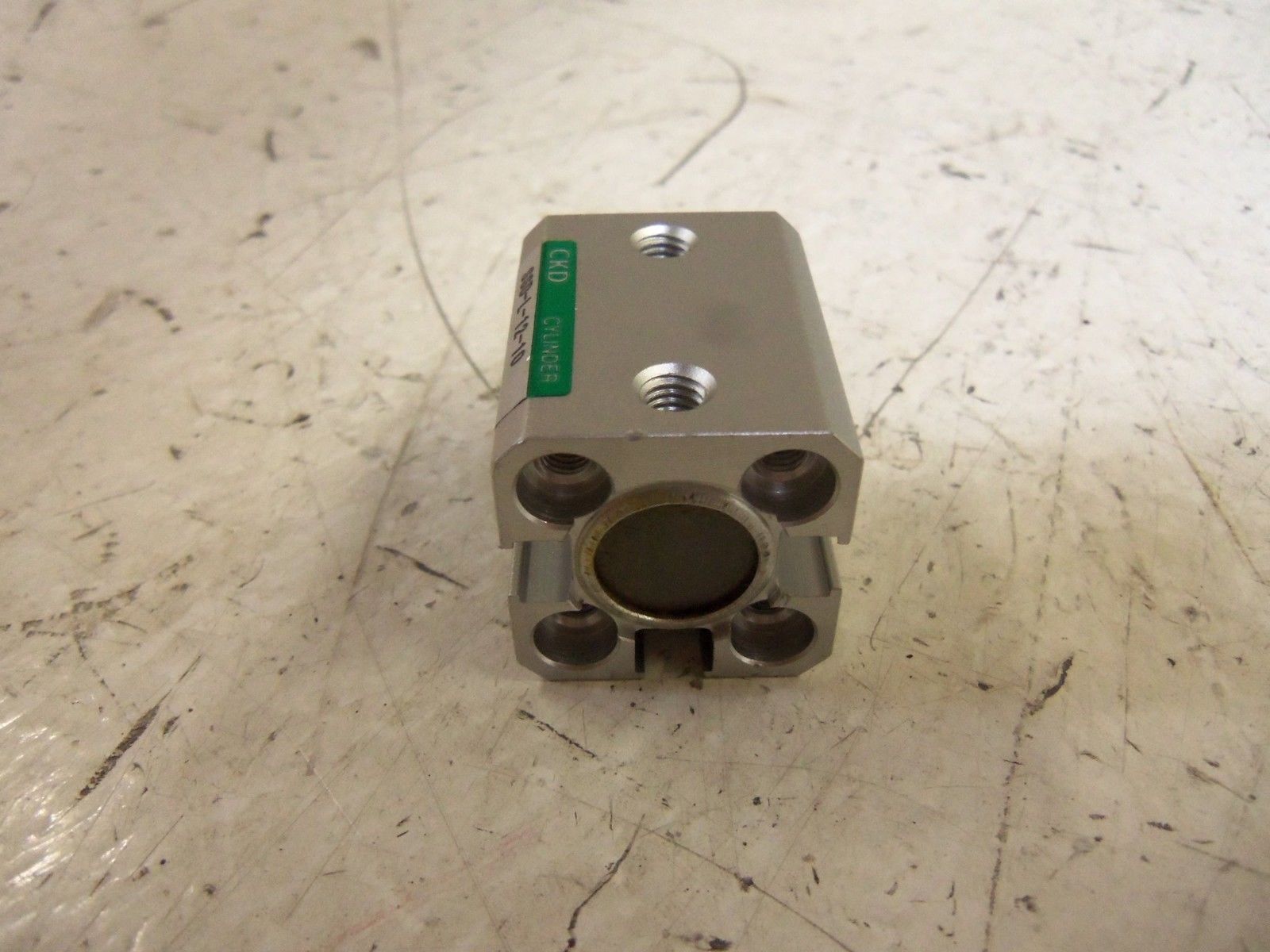 CKD SSD-L-12-10 CYLINDER NSNP