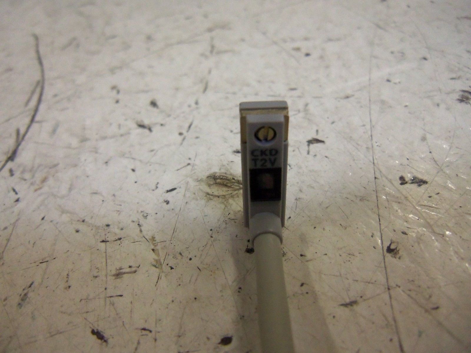 CKD T2V PROXIMITY SWITCH UNMP