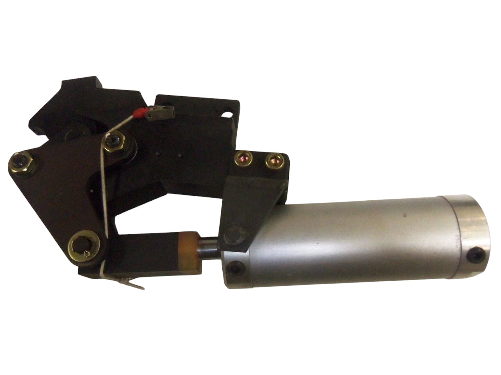 CKD WCUL-R/R-00-C-30 CYLINDER UNMP