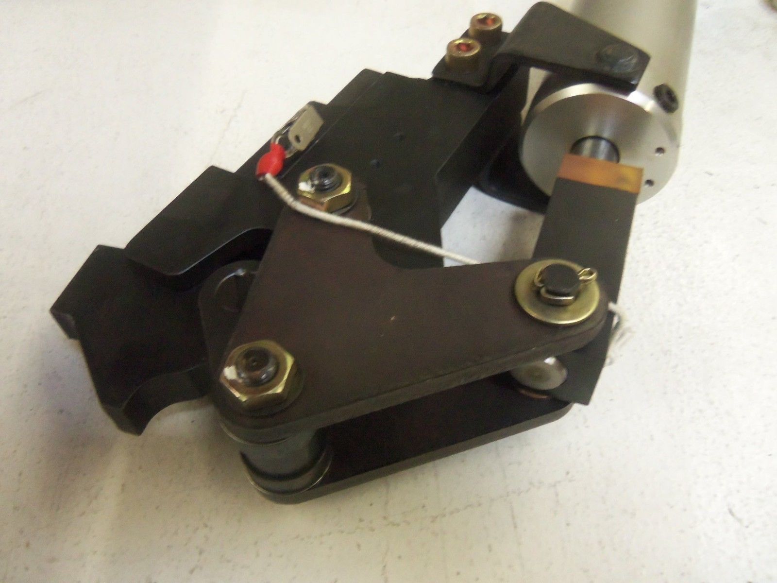CKD WCUL-R/R-00-C-30 CYLINDER UNMP