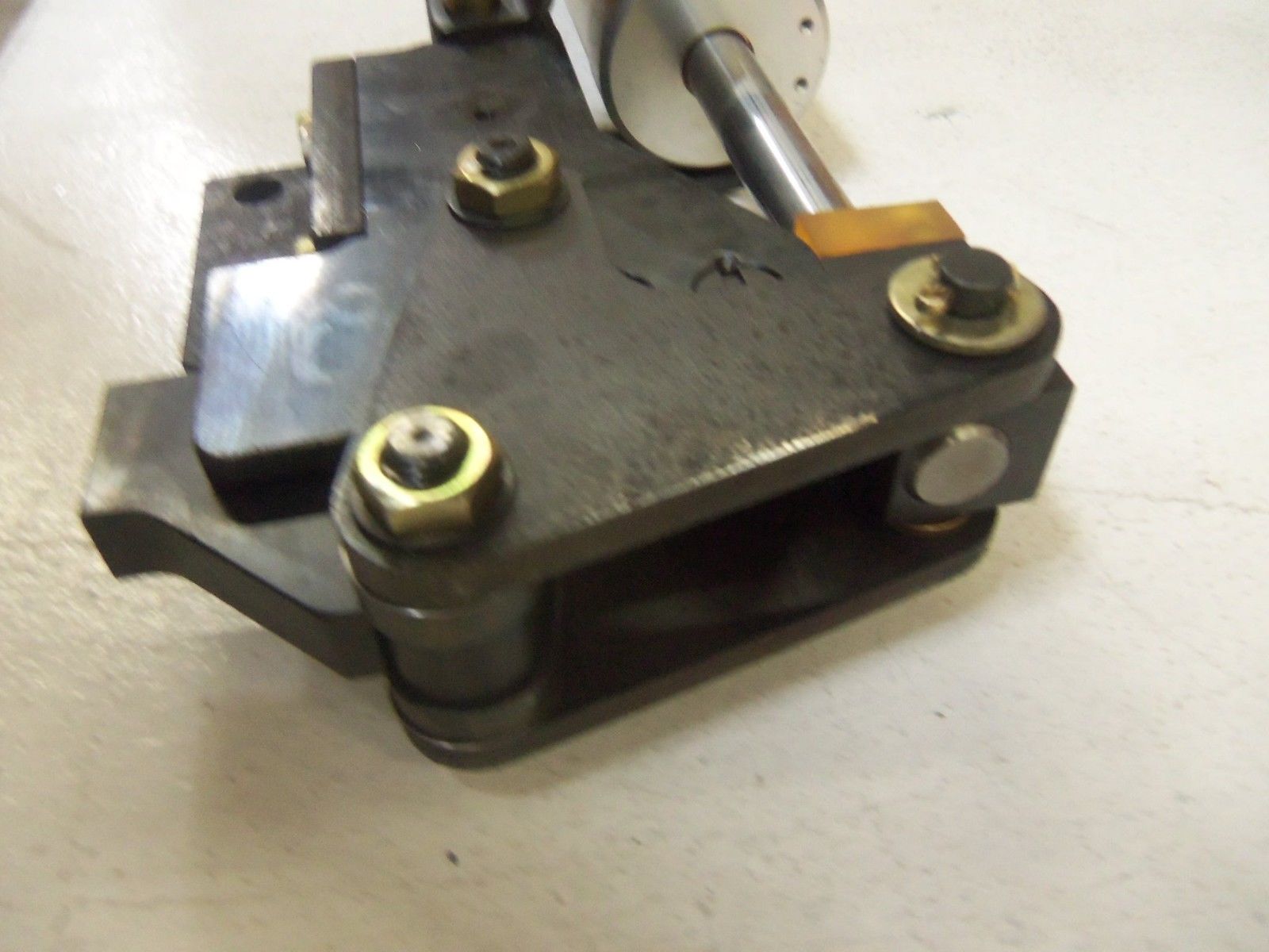 CKD WCUL-R/R-00-C1 CYLINDER UNMP