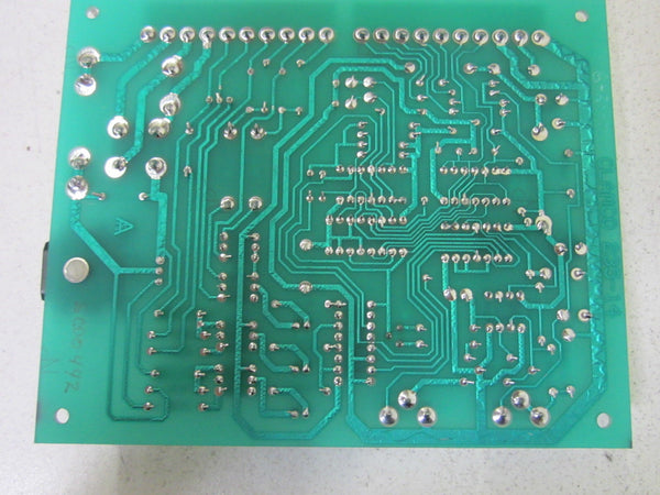 CLAMCO 235-14 PC BOARD UNMP