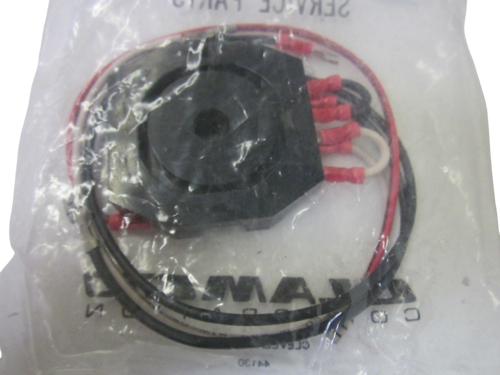 CLAMCO RB11 NSNP IN A FACTORY  BAG