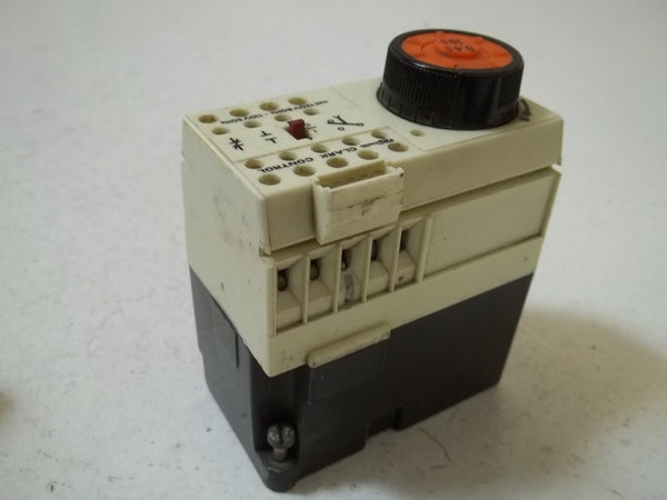 CLARK CONTROL 2T11-76 TYPE SMT  RELAY UNMP