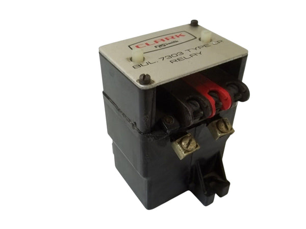 CLARK CP4 RELAY 115V UNMP