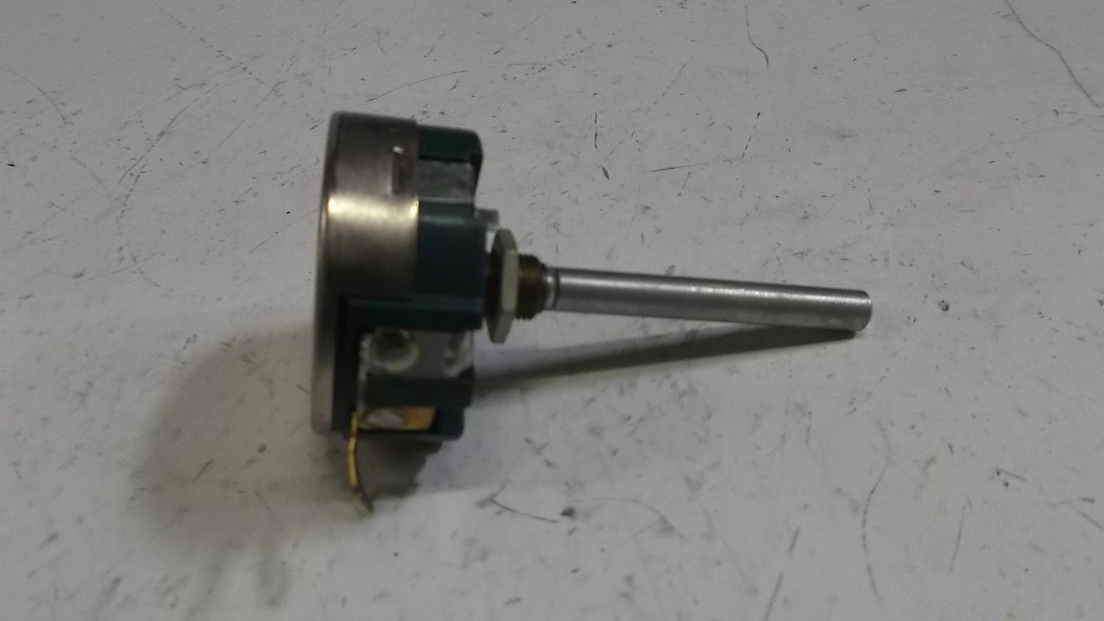 CLAROSTAT 155-93 NSMP
