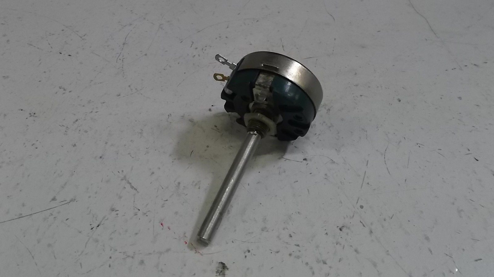 CLAROSTAT 155-93 NSMP