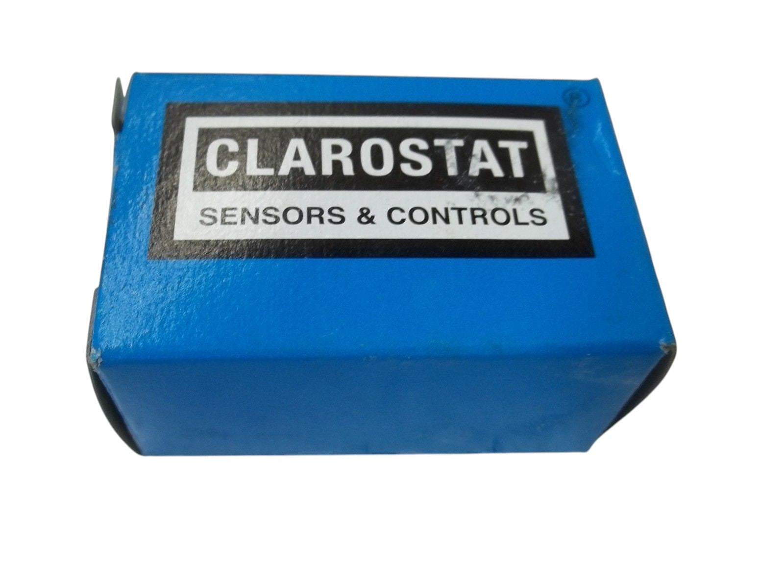 CLAROSTAT 53C250K POTENTIOMETER NSMP