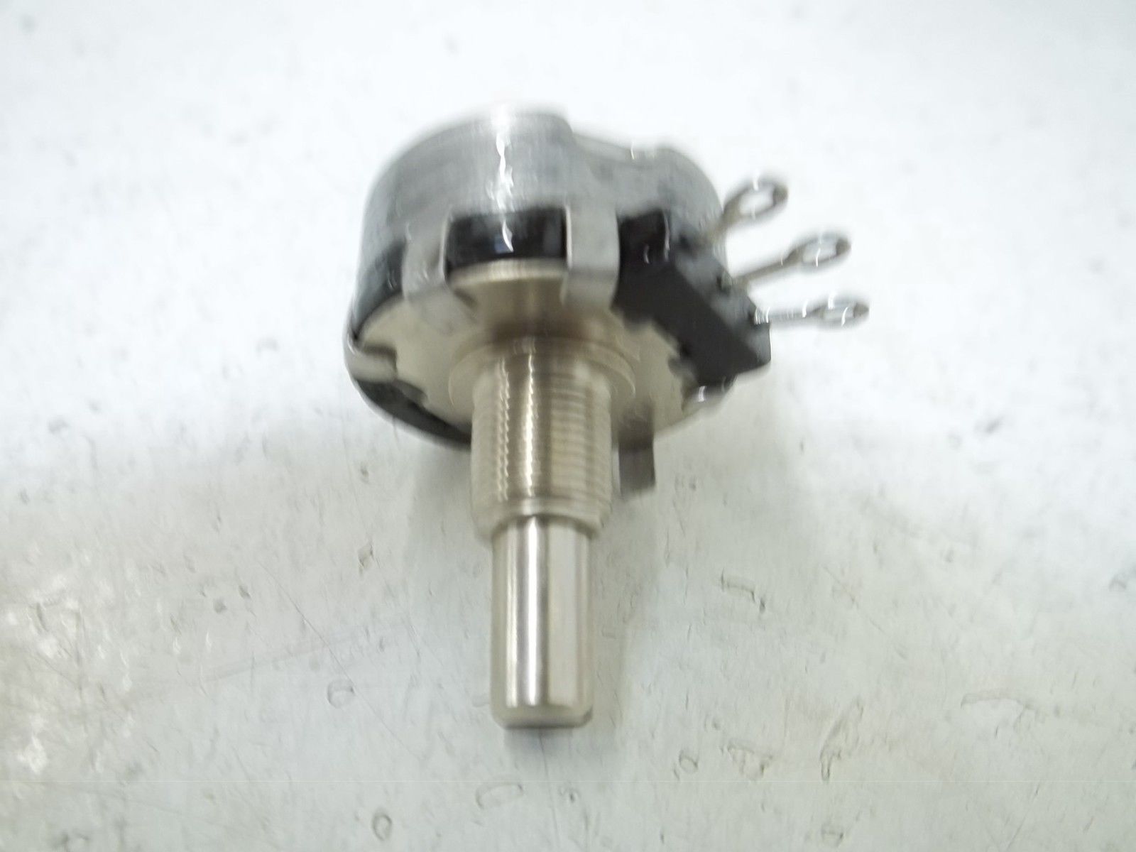 CLAROSTAT 53C250K POTENTIOMETER NSMP
