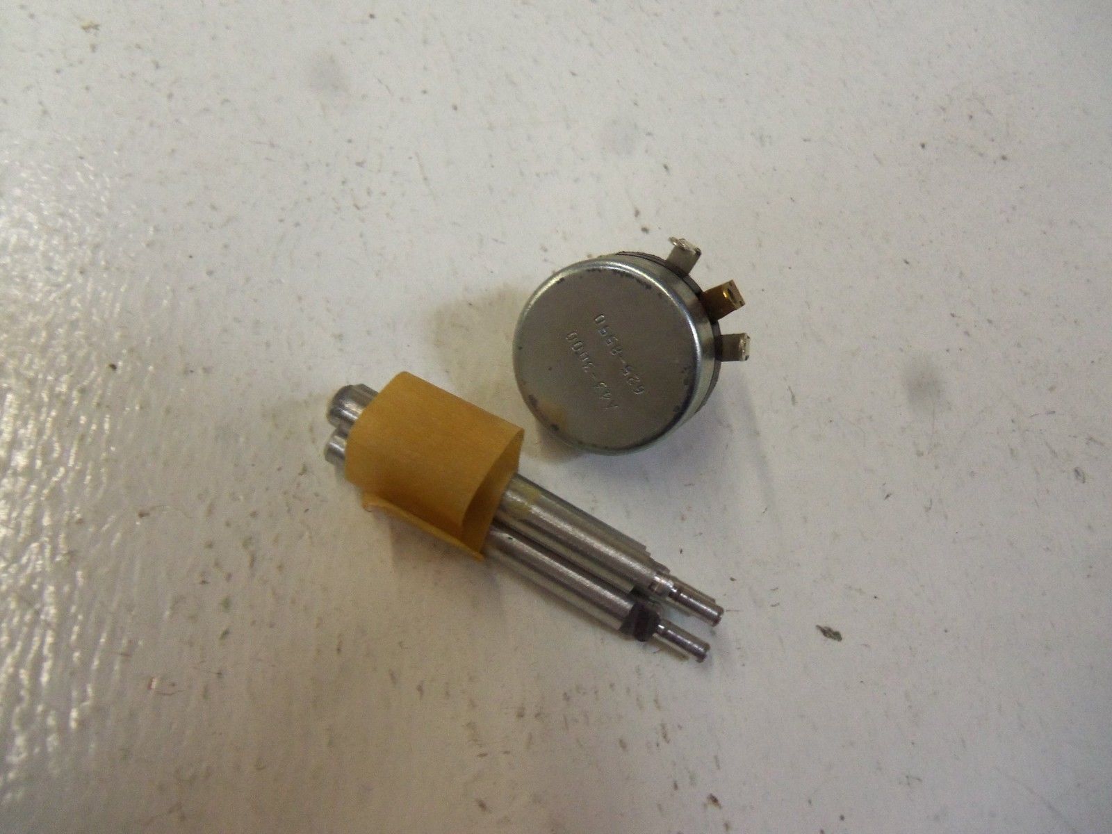 CLAROSTAT A43-3000 NSMP