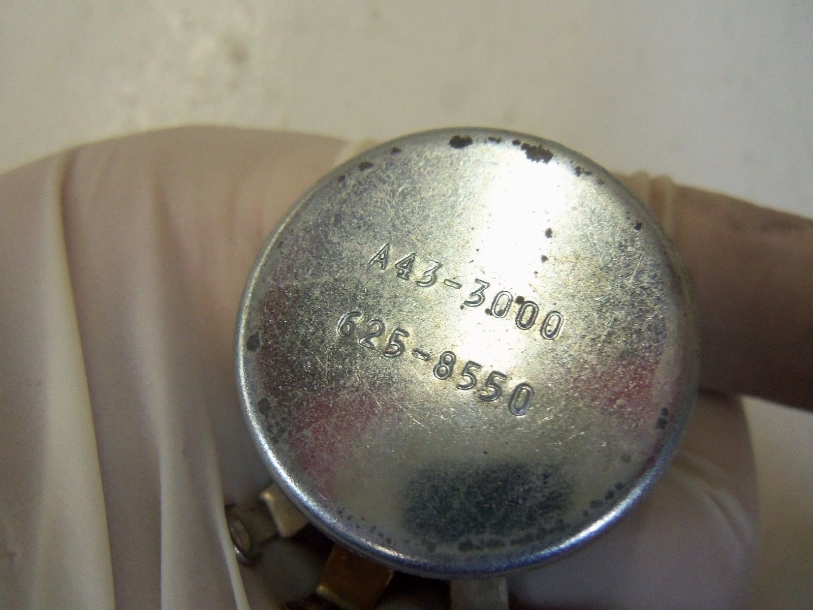 CLAROSTAT A43-3000 NSMP