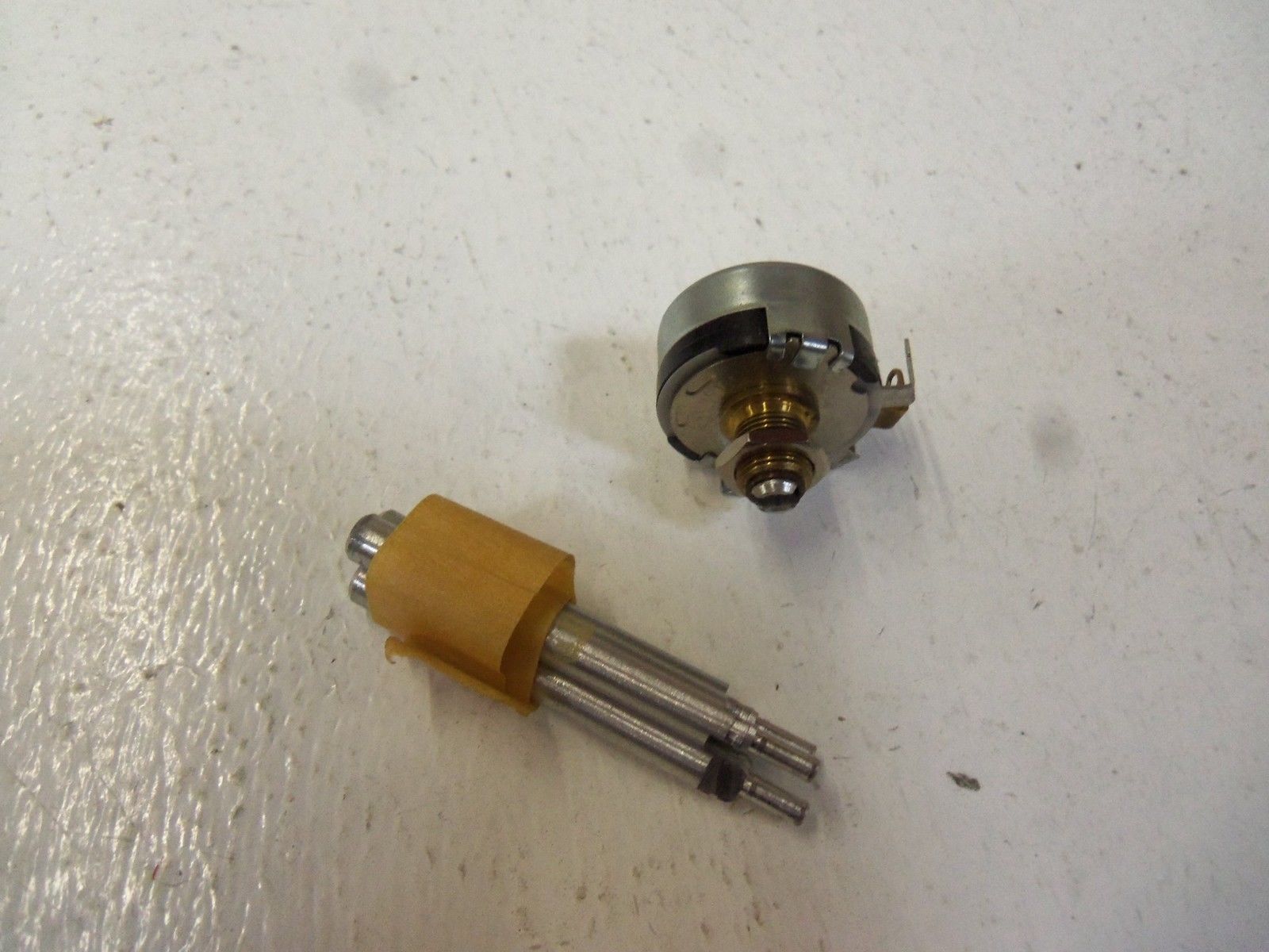 CLAROSTAT A43-3000 NSMP