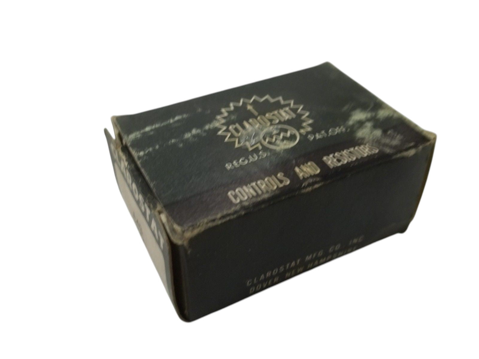CLAROSTAT A43 NSMP
