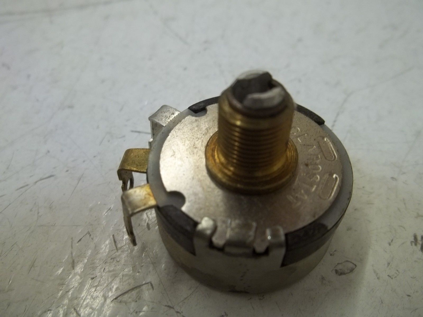 CLAROSTAT A43 NSMP