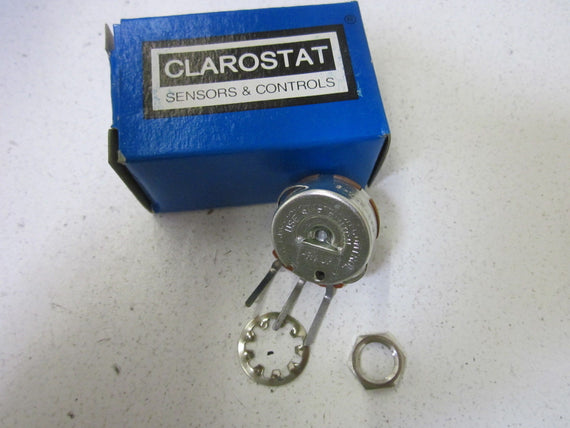 CLAROSTAT A4725K 25KS *NEW IN BOX*