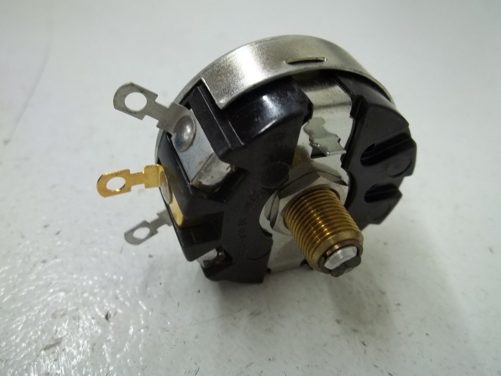 CLAROSTAT A5810K POTENTIOMETER NSMP