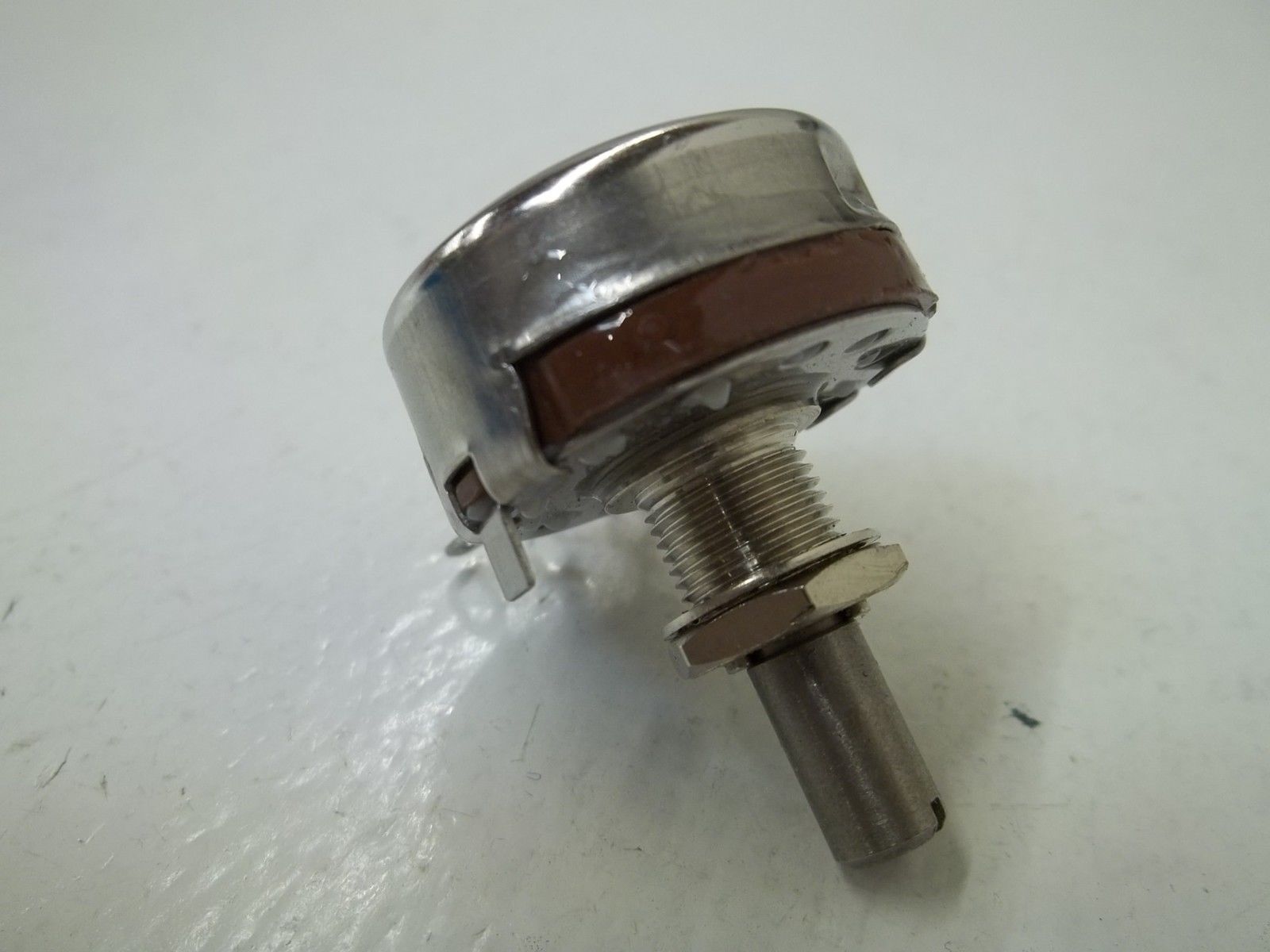 CLAROSTAT JA1N056S153UA POTENTIOMETER 15K TYPE J NSMP