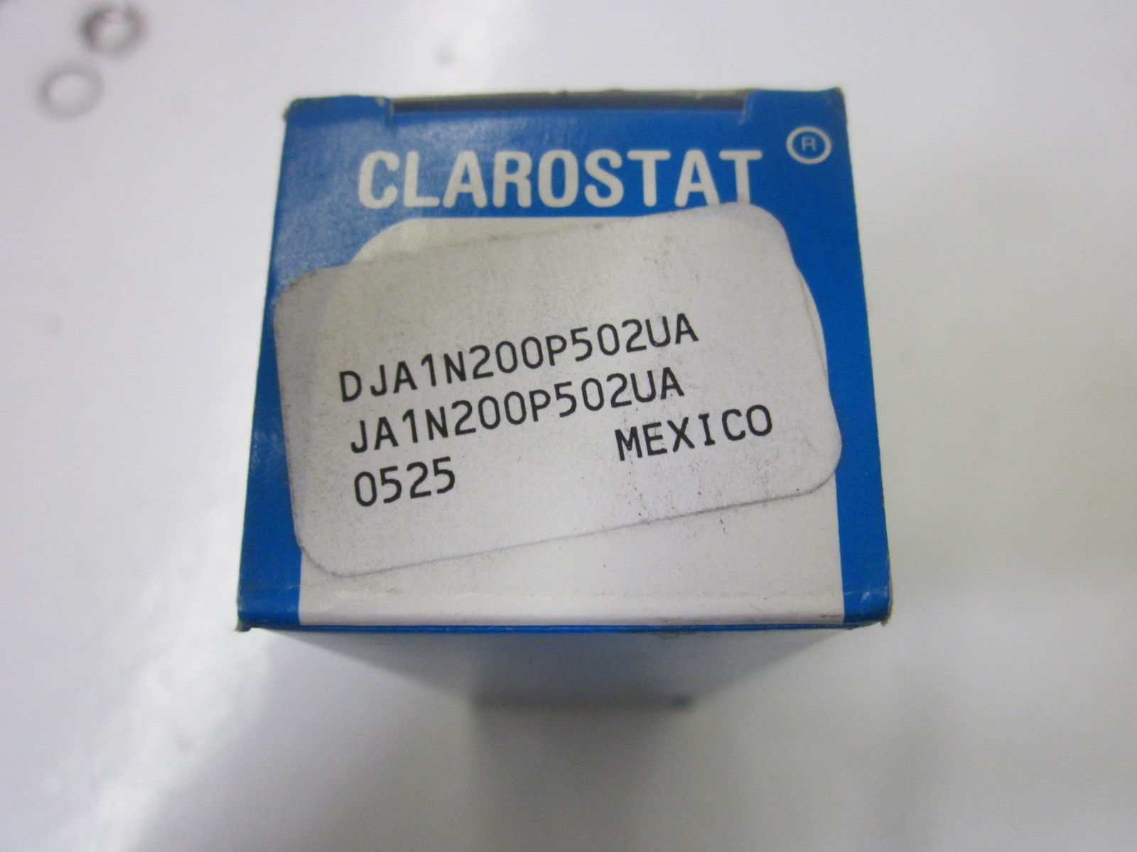 CLAROSTAT DJA1N200P502UA NSMP
