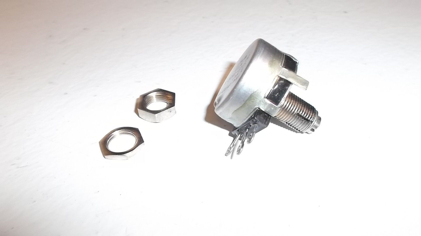 CLAROSTAT POTENTIOMETER RV4LAYSA152A NSMP
