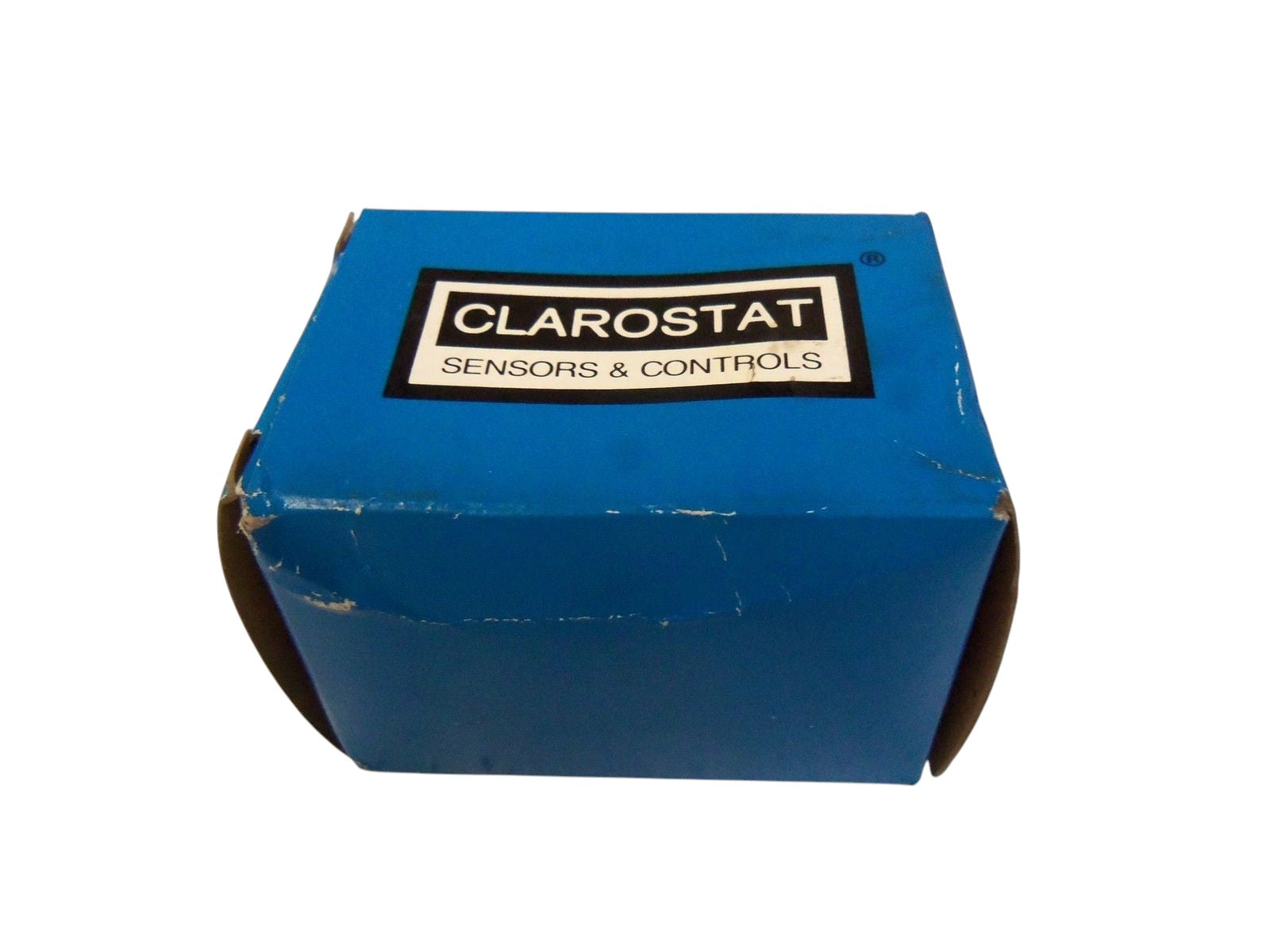 CLAROSTAT POTENTIOMETER 58C120K NSMP