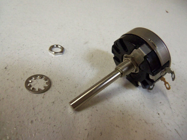 CLAROSTAT POTENTIOMETER 58C120K NSMP