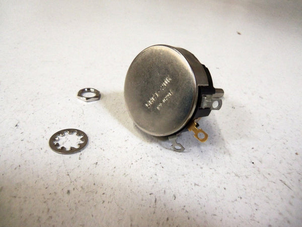 CLAROSTAT POTENTIOMETER 58C120K NSMP