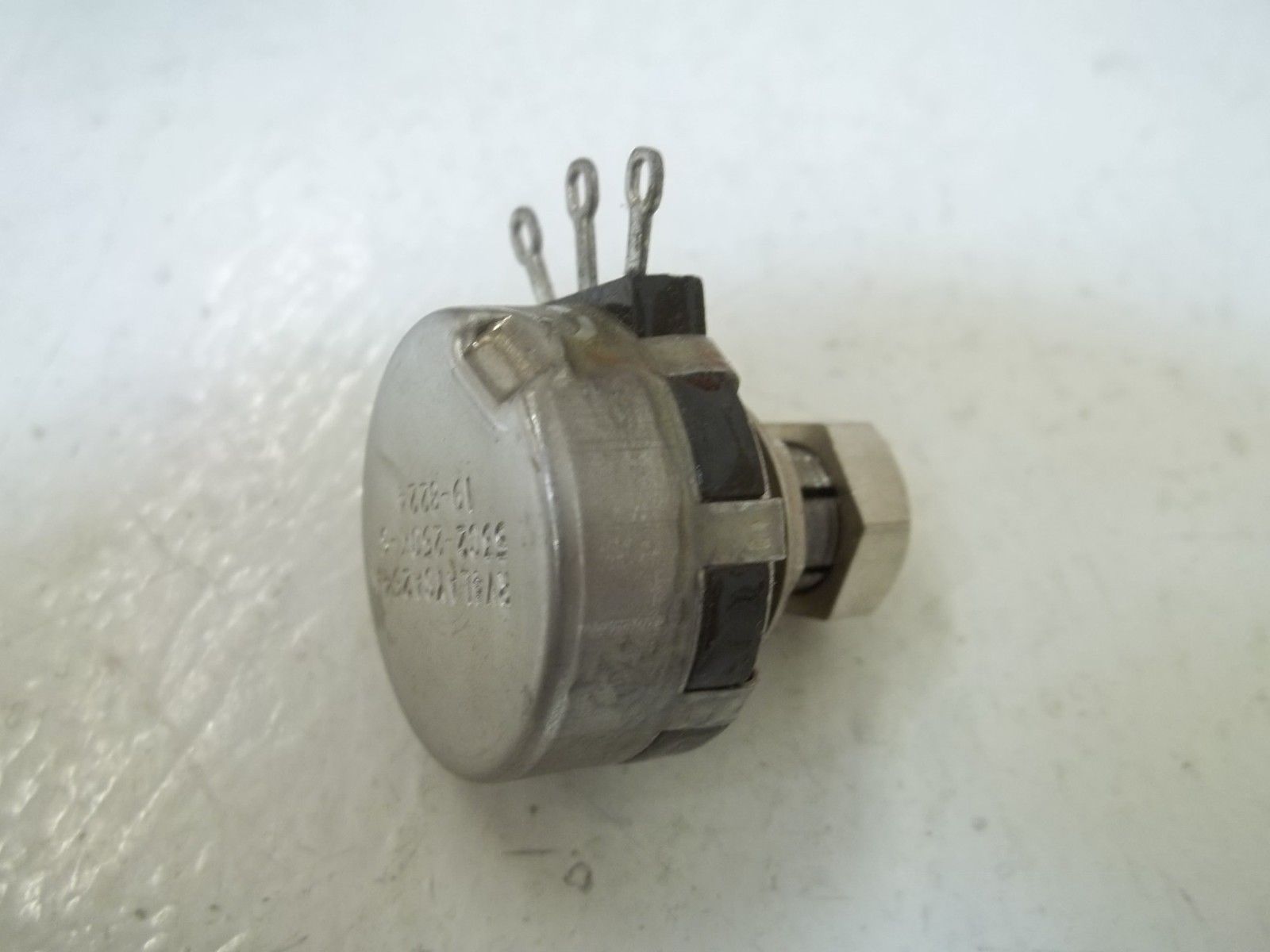 CLAROSTAT RV4LAYSA254A POTENTIOMETER 250KOHMS NSMP