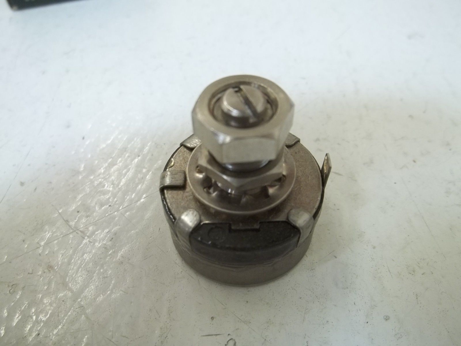 CLAROSTAT RV4LAYSA254A POTENTIOMETER 250KOHMS NSMP