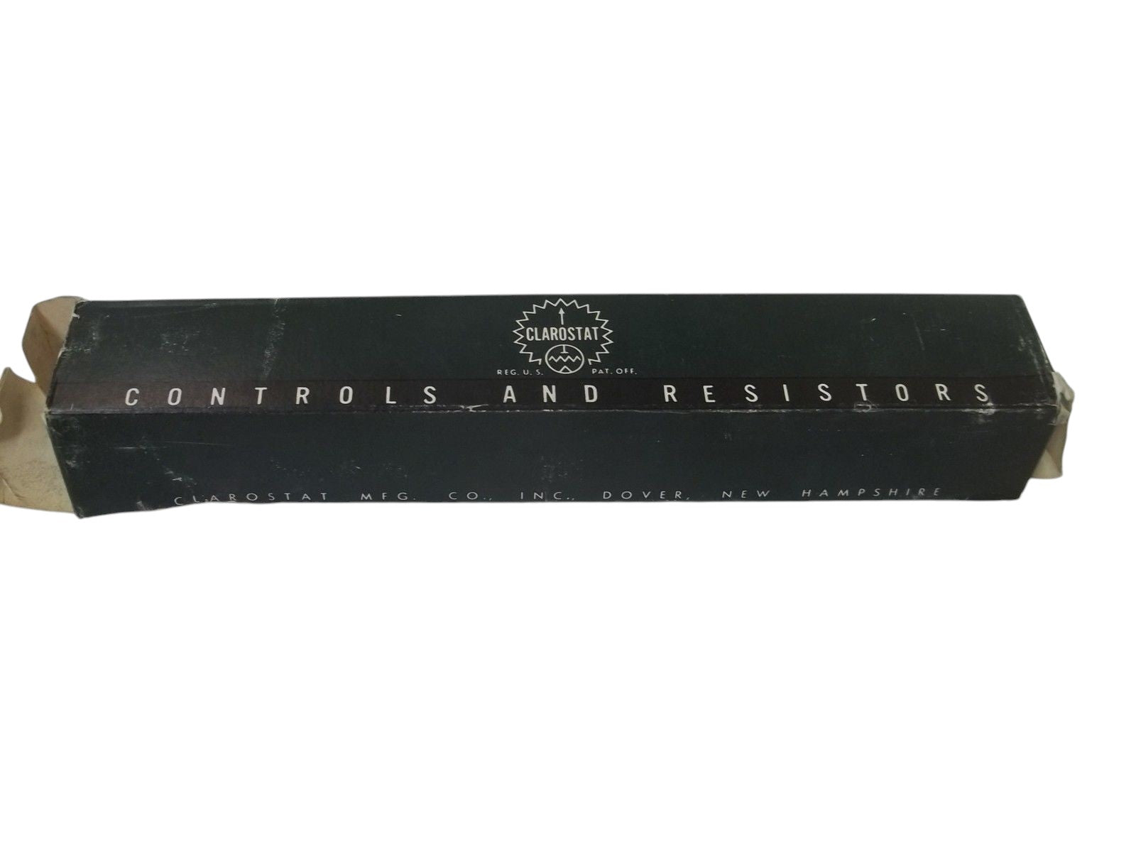 CLAROSTAT VK200WA RESISTOR NSMP