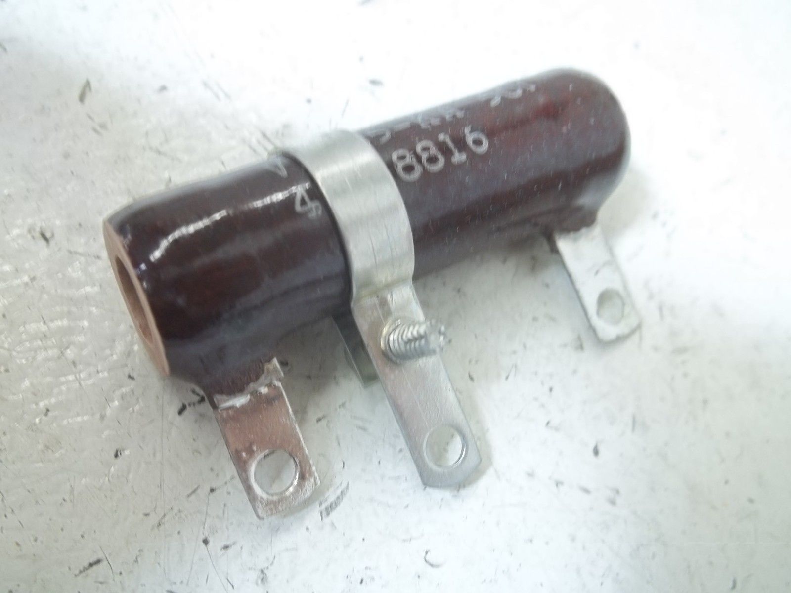 CLAROSTAT VP25KA50 NSMP