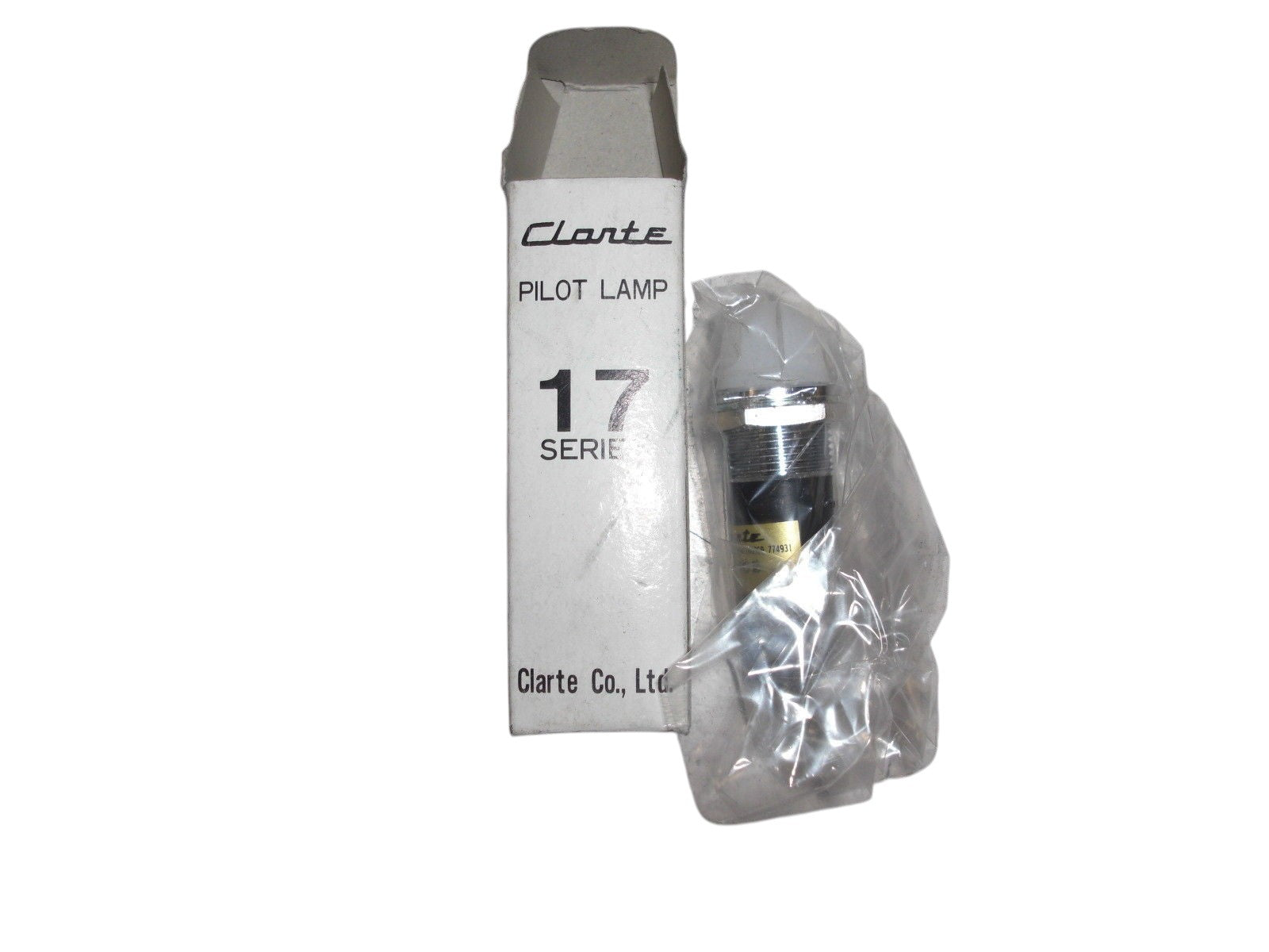 CLARTE LP-102 NSNP