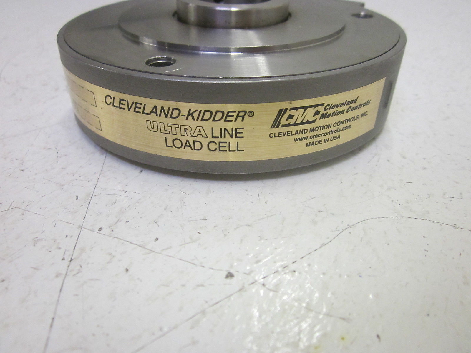 CLEVELAND-KIDDER SLIM-1 MO-13329-2 UNMP