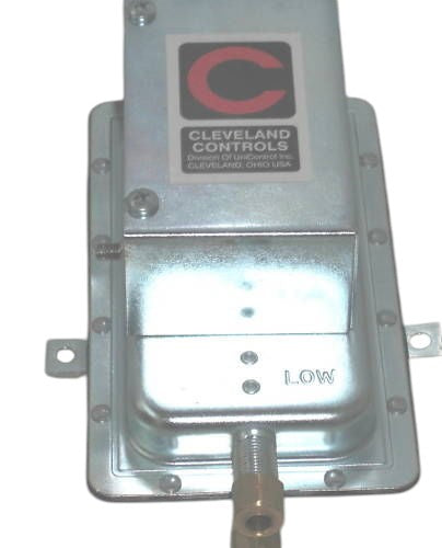 CLEVELAND CONTROLS AFS-222-139 NSNP