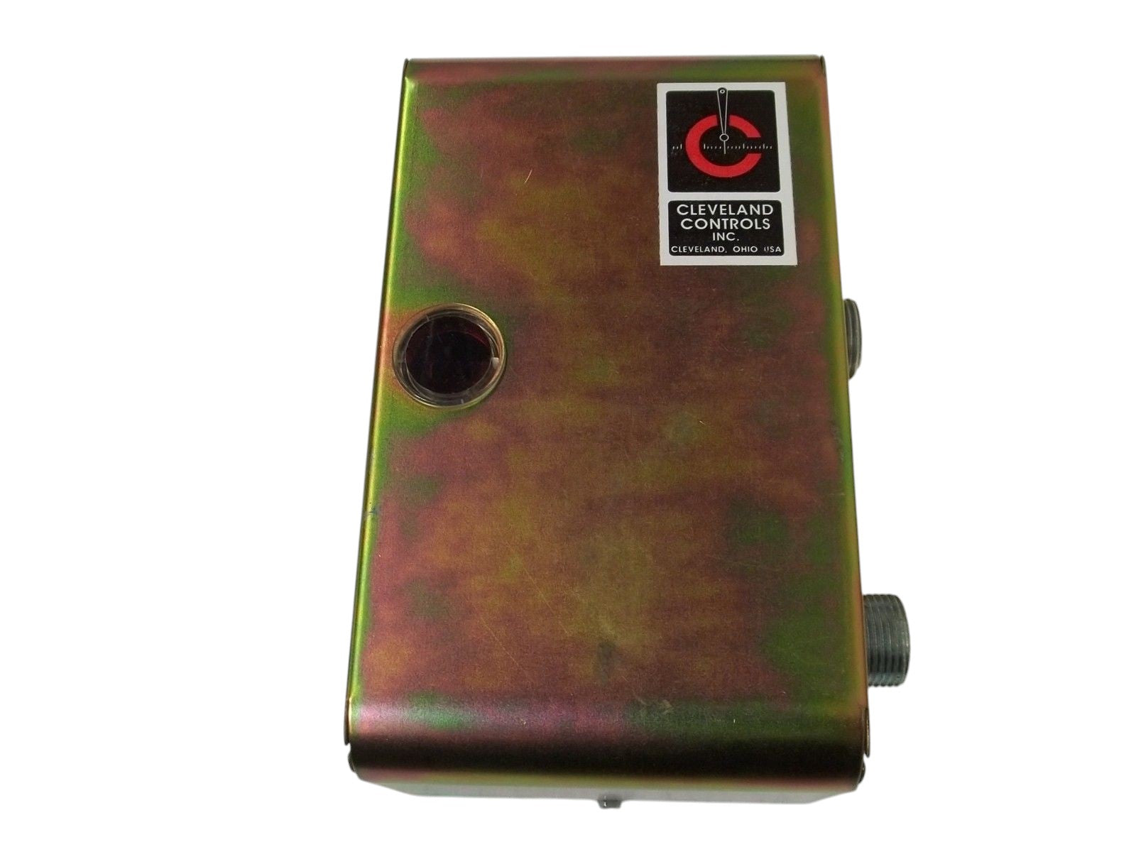 CLEVELAND CONTROLS INC, AFS-952-A PRESSURE CONTROL  NSNP