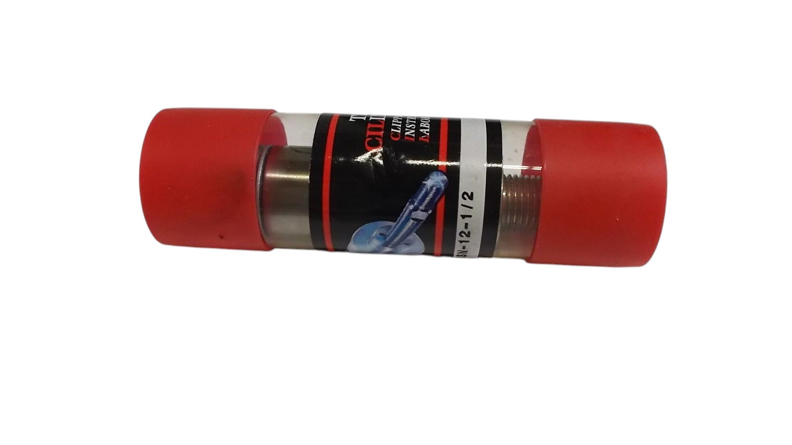CLIPPARD CYLINDER SSN-12-1/20 NSNP