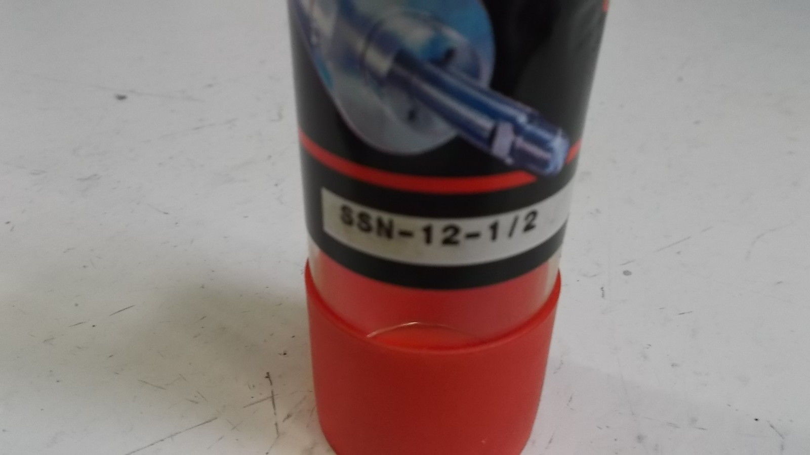CLIPPARD CYLINDER SSN-12-1/20 NSNP