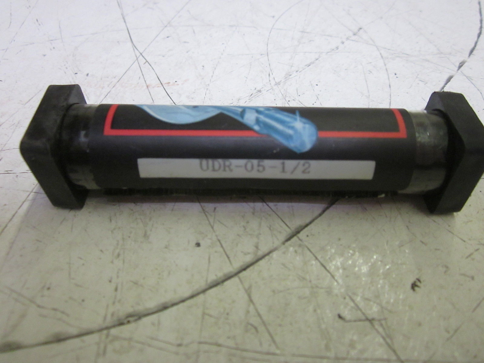 CLIPPARD UDR-05-1/2 CYLINDER 5/16" BORE NSMP