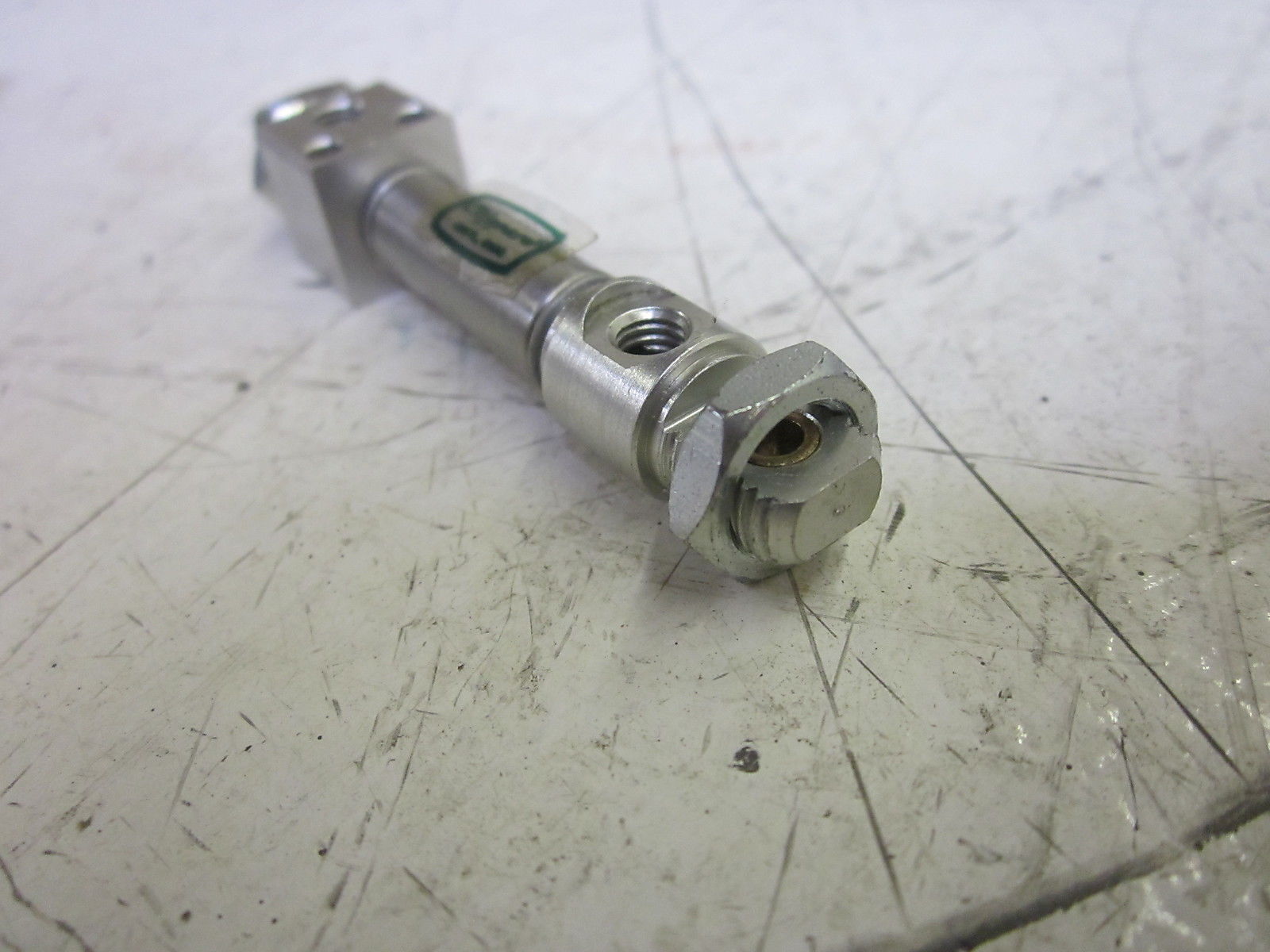 CLIPPARD UDR-05-1/2 CYLINDER 5/16" BORE NSMP