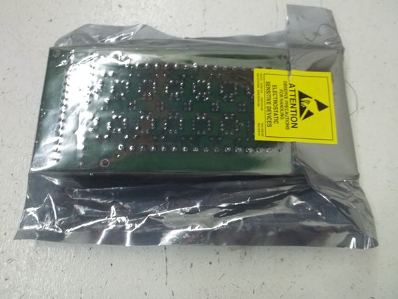 CLIPPER 10-008625-01 RYE BOARD, RELAY EXPANDER PCB *NEW NO BOX*