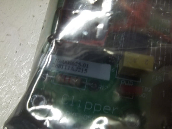 CLIPPER 10-008625-01 RYE BOARD, RELAY EXPANDER PCB *NEW NO BOX*