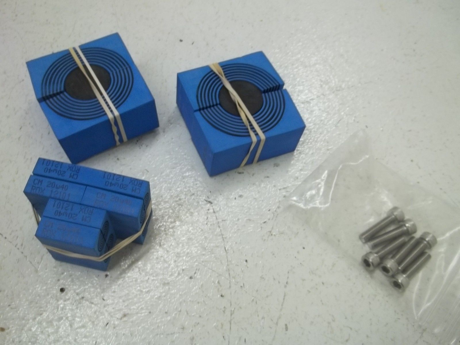 CLIPPER CF24 SPECIAL KIT NSMP