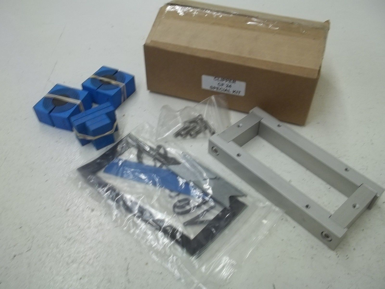 CLIPPER CF24 SPECIAL KIT NSMP
