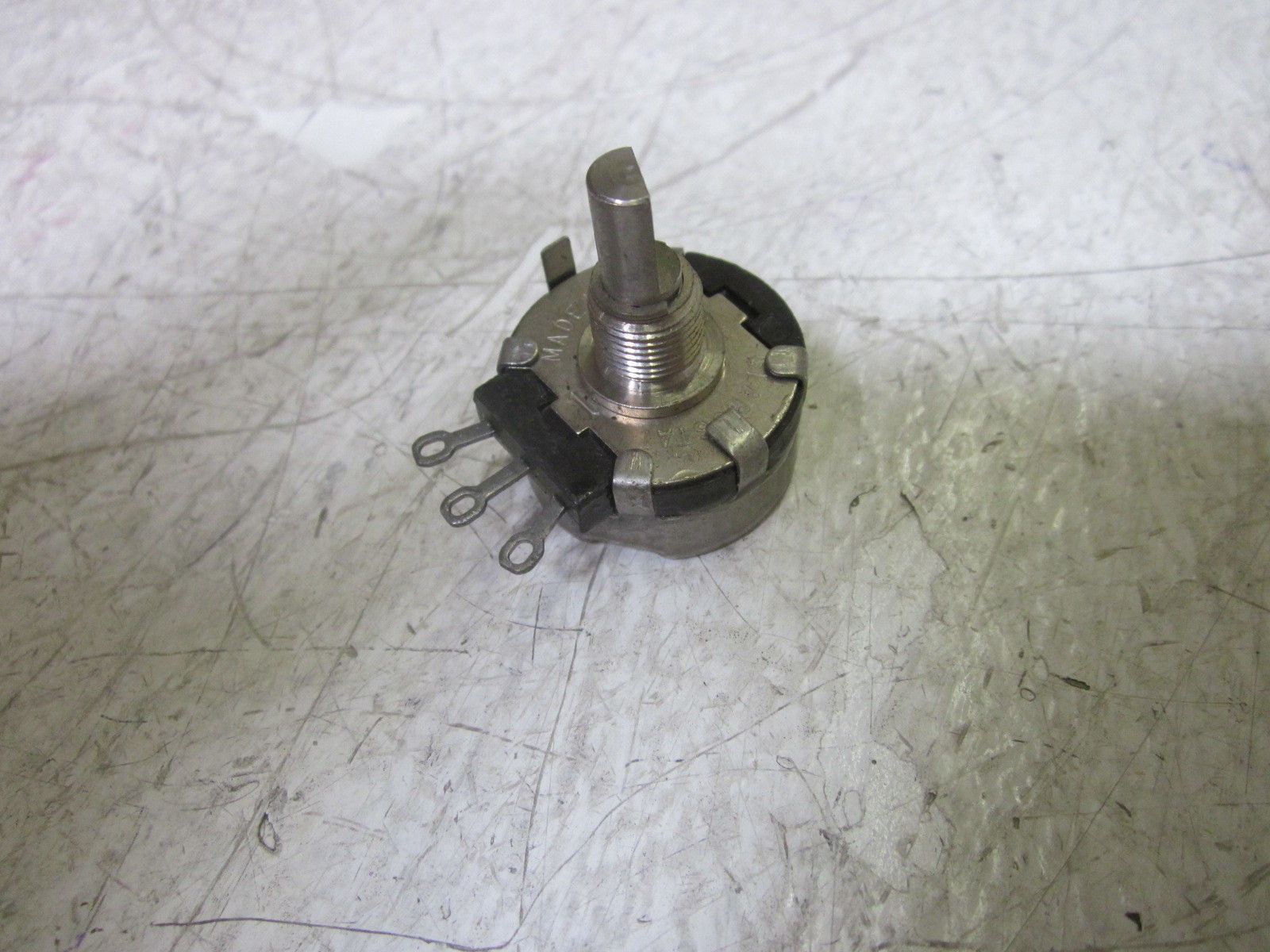CM46350 5K  POTENTIOMETER UNMP