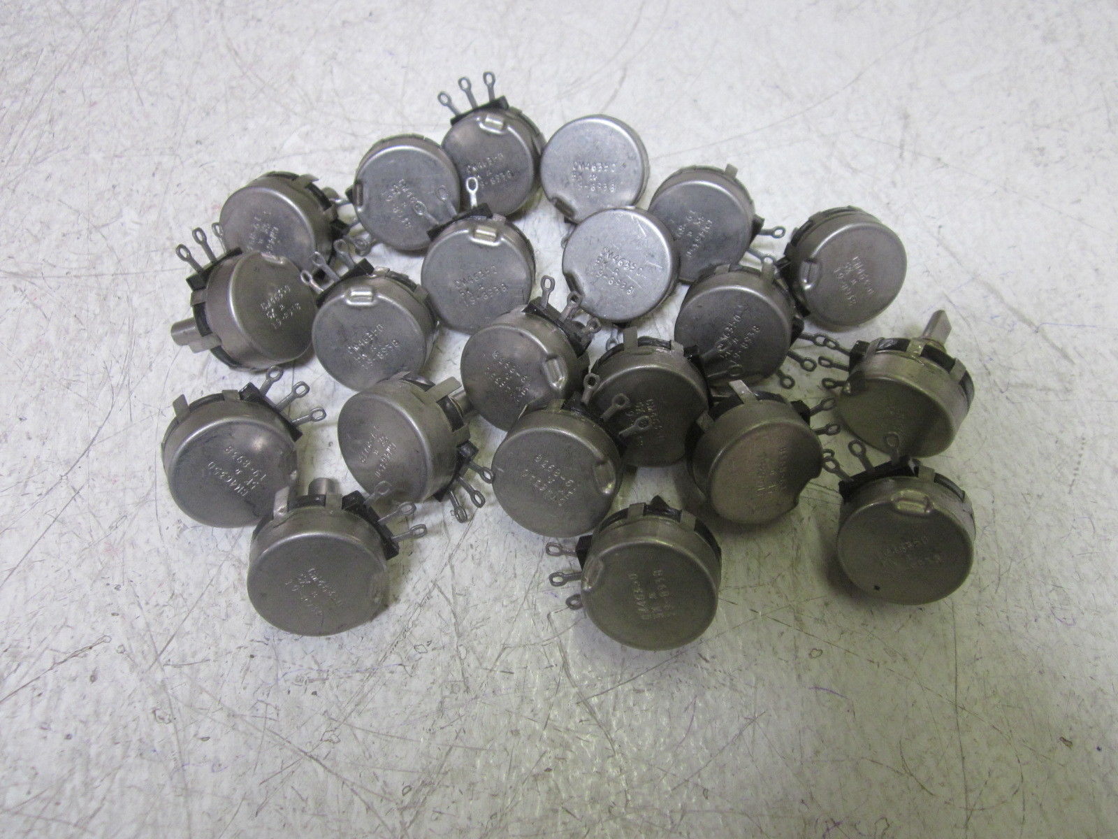 CM46350 5K  POTENTIOMETER UNMP